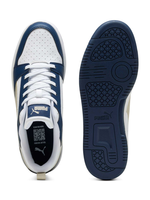 PUMA Παπούτσια Rebound v6 Low