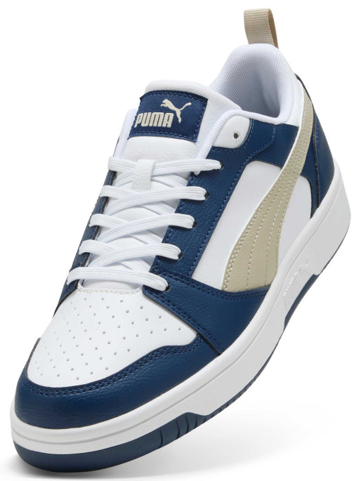 PUMA Παπούτσια Rebound v6 Low
