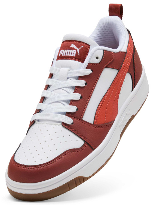 PUMA Обувки Rebound v6 Low