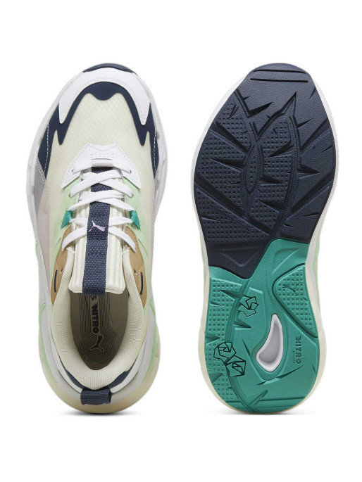 PUMA Incaltaminte Spina Nitro Wns