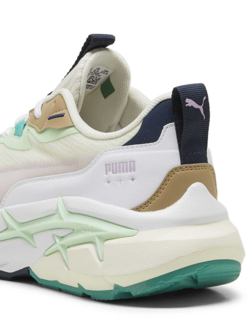 PUMA Incaltaminte Spina Nitro Wns