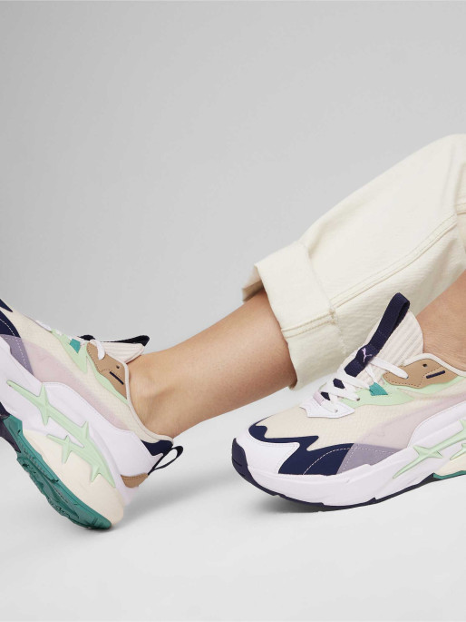 PUMA Incaltaminte Spina Nitro Wns