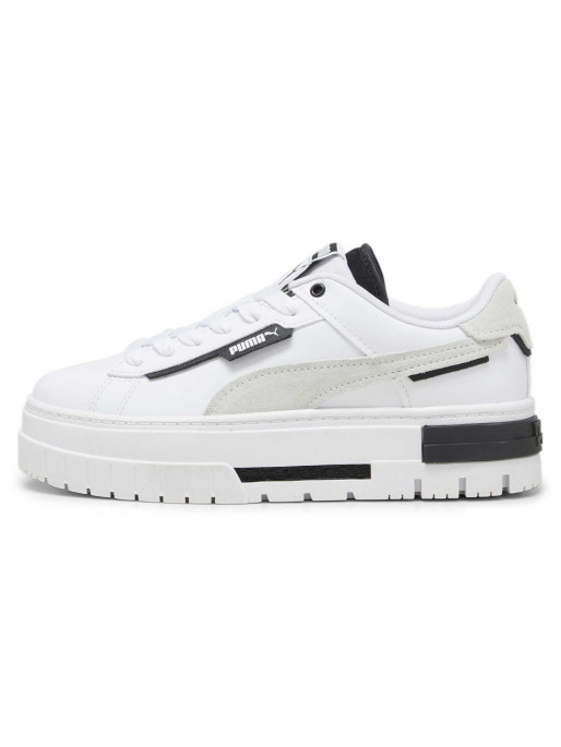 PUMA Обувки Mayze Crashed Wns