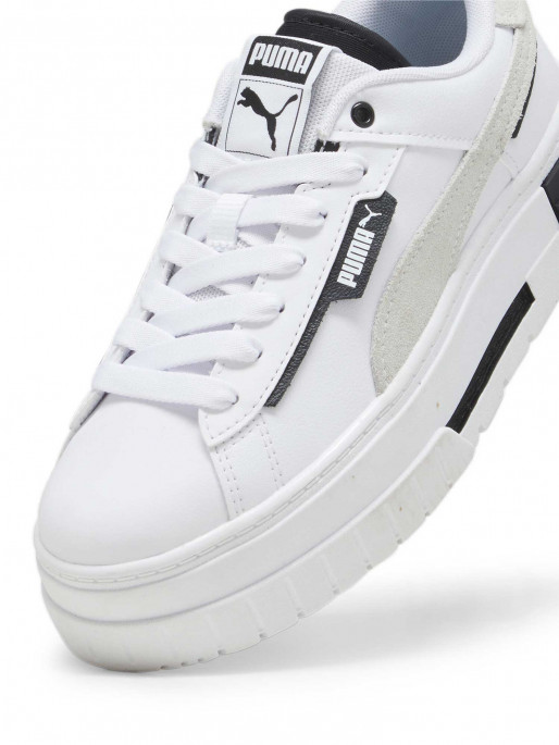 PUMA Обувки Mayze Crashed Wns