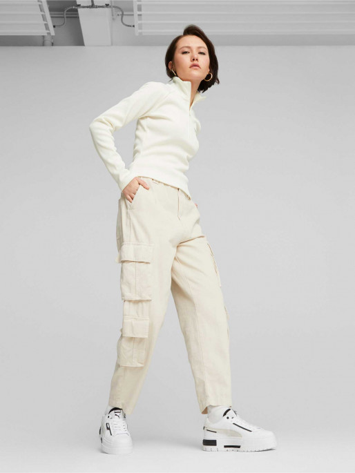 PUMA Обувки Mayze Crashed Wns