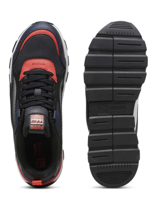 PUMA Incaltaminte Rs 3.0 Synth Pop