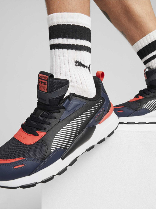 PUMA Incaltaminte Rs 3.0 Synth Pop