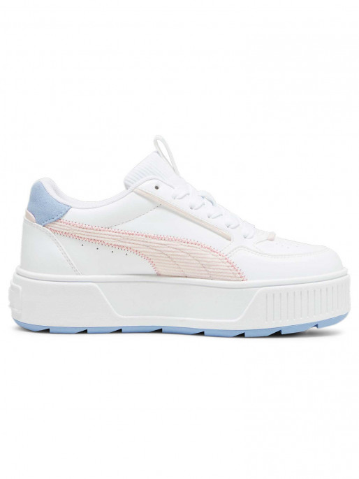 PUMA Karmen Rebelle Corduroy Jr Shoes