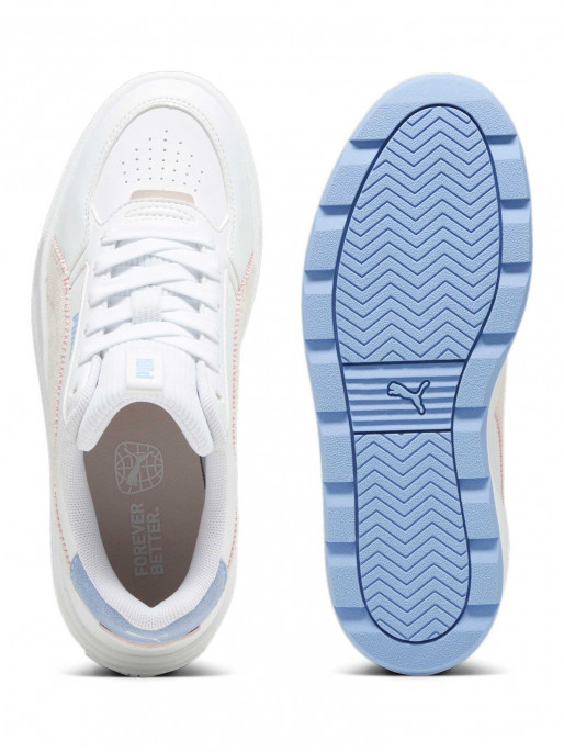 PUMA Karmen Rebelle Corduroy Jr Shoes