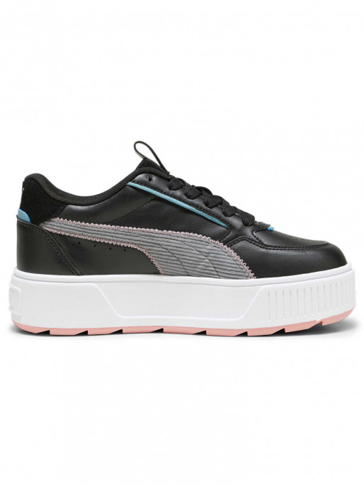 PUMA Shoes Karmen Rebelle Corduroy Jr