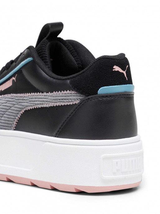 PUMA Shoes Karmen Rebelle Corduroy Jr