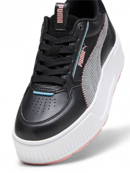 PUMA Shoes Karmen Rebelle Corduroy Jr