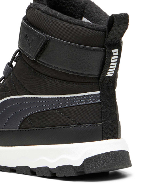 PUMA Incaltaminte Evolve Boot Ac+ Ps