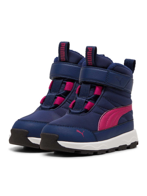 PUMA Incaltaminte Evolve Ac+ Inf