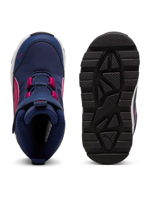 PUMA Incaltaminte Evolve Ac+ Inf