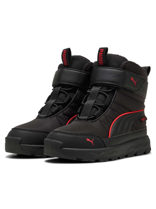 PUMA Ботуши Puma Evolve Boot Puretex AC+PS