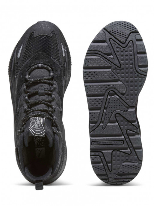 PUMA Incaltaminte RS-X Hi