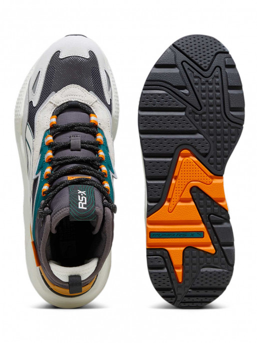 PUMA Incaltaminte Rs-X Hi