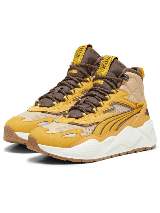 PUMA RS-X Hi Shoes