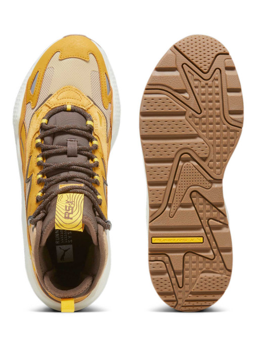 PUMA RS-X Hi Shoes