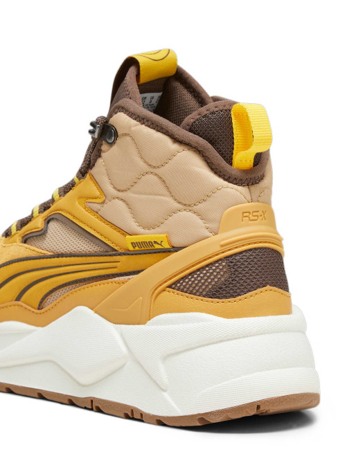 PUMA RS-X Hi Shoes
