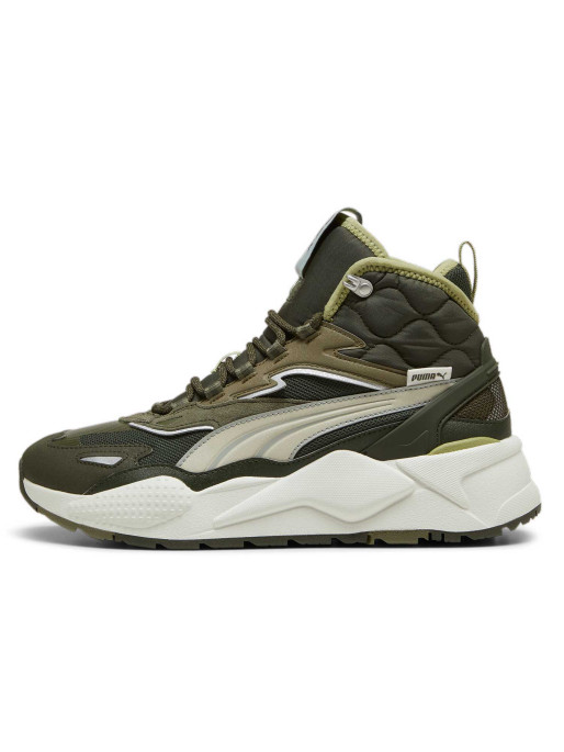 PUMA Incaltaminte Rs-X Hi