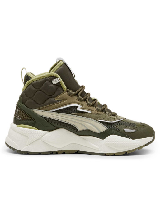 PUMA Incaltaminte Rs-X Hi