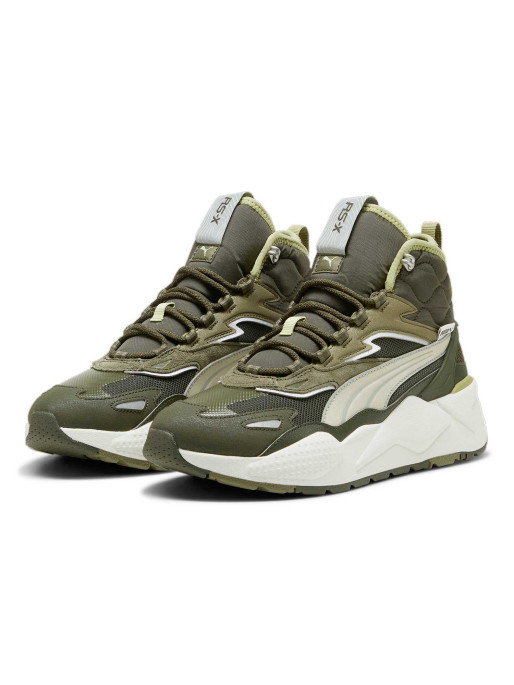 PUMA Incaltaminte Rs-X Hi