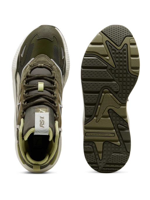 PUMA Incaltaminte Rs-X Hi