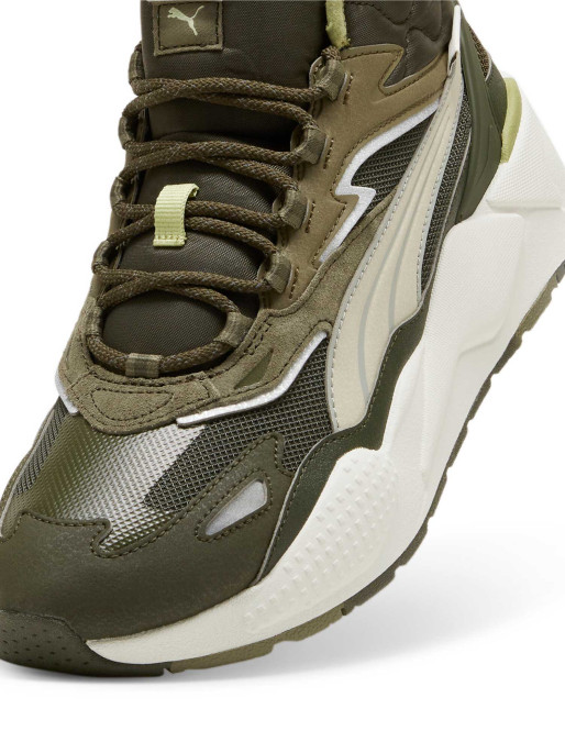 PUMA Incaltaminte Rs-X Hi