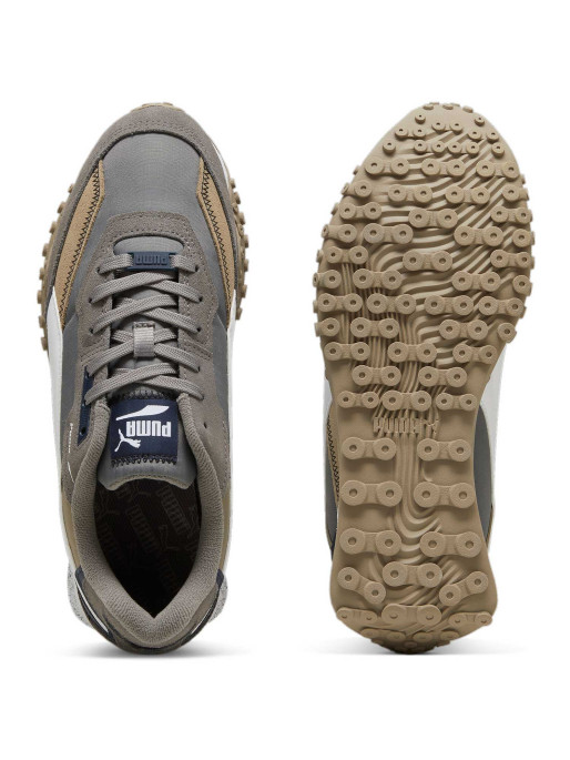 PUMA Incaltaminte Blktop Rider