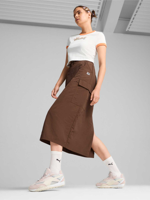 PUMA Incaltaminte Blktop Rider