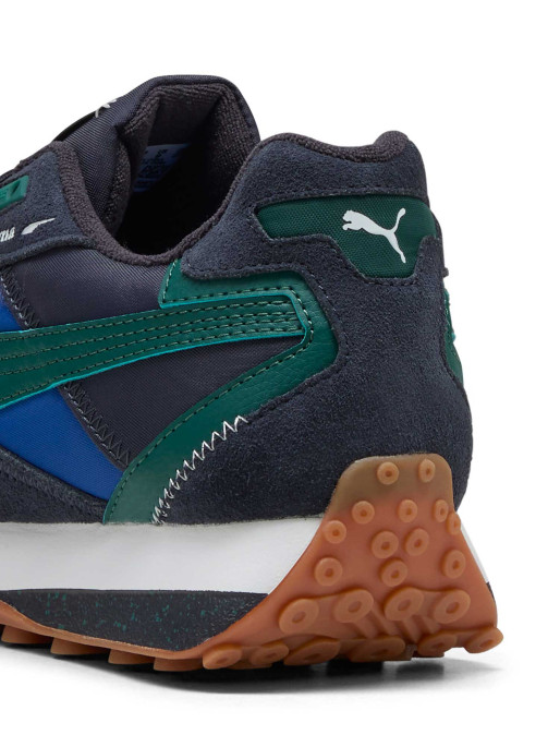 PUMA Обувки Blktop Rider