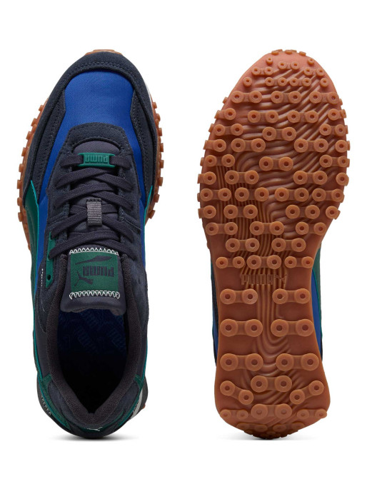 PUMA Обувки Blktop Rider