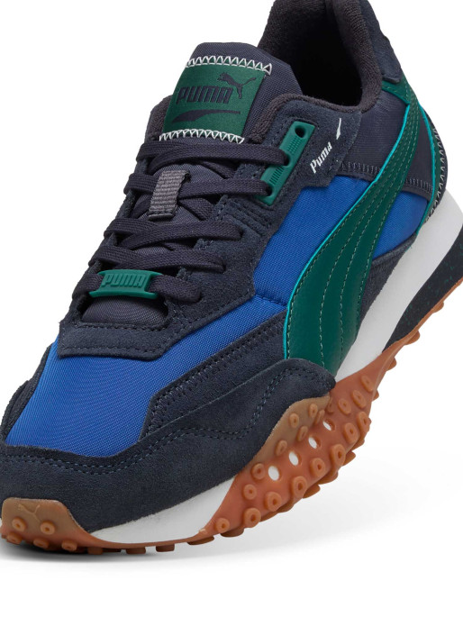 PUMA Обувки Blktop Rider