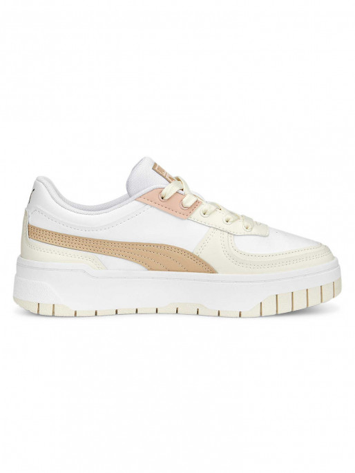 PUMA Incaltaminte Cali Dream Lth Wns
