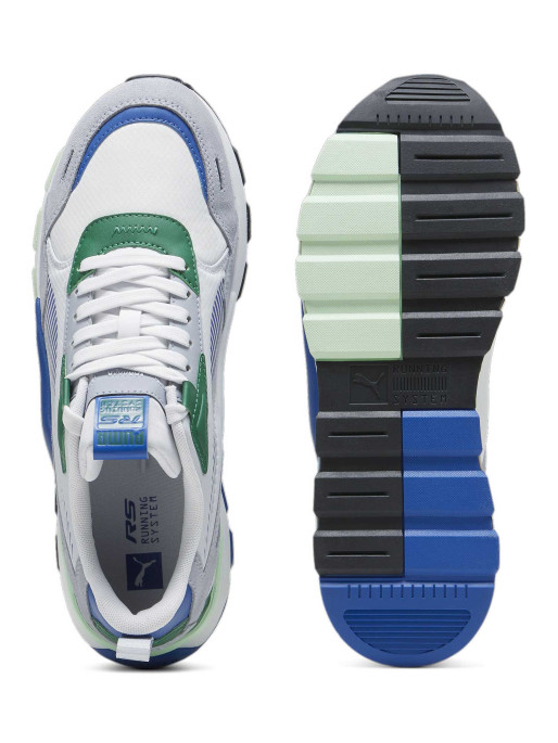 PUMA Incaltaminte Rs 3.0 Future Vintage