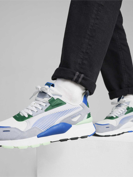 PUMA Incaltaminte Rs 3.0 Future Vintage