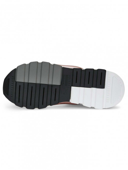 PUMA Incaltaminte Rs 3.0 Metallic Wns