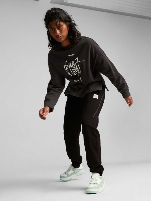 PUMA Incaltaminte Slipstream Deboss Wns