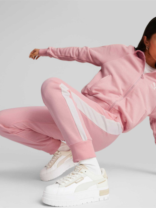 PUMA Incaltaminte Mayze Crashed Selflove Wns