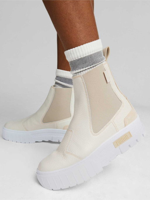 PUMA Incaltaminte Mayze Chelsea Luxe Wns