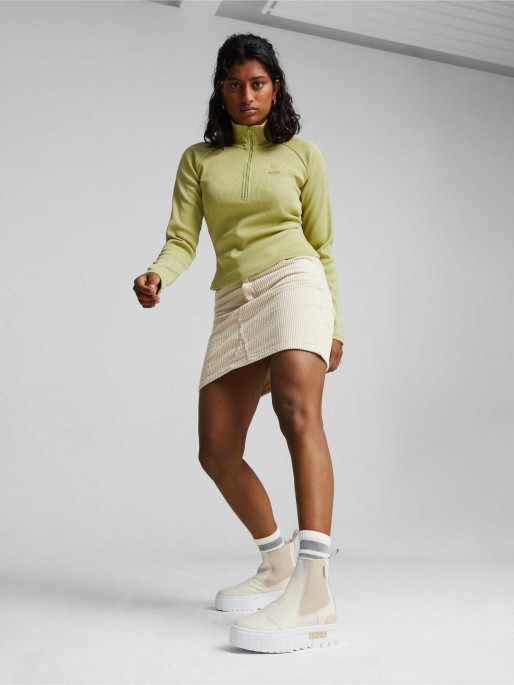 PUMA Incaltaminte Mayze Chelsea Luxe Wns