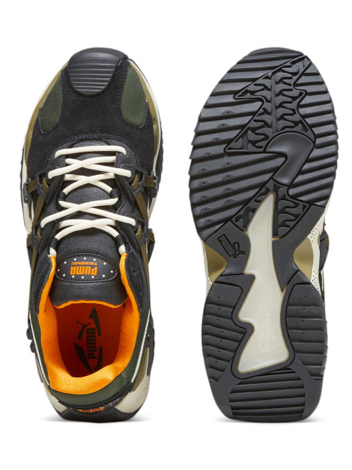 PUMA Обувки Voltaire Hike