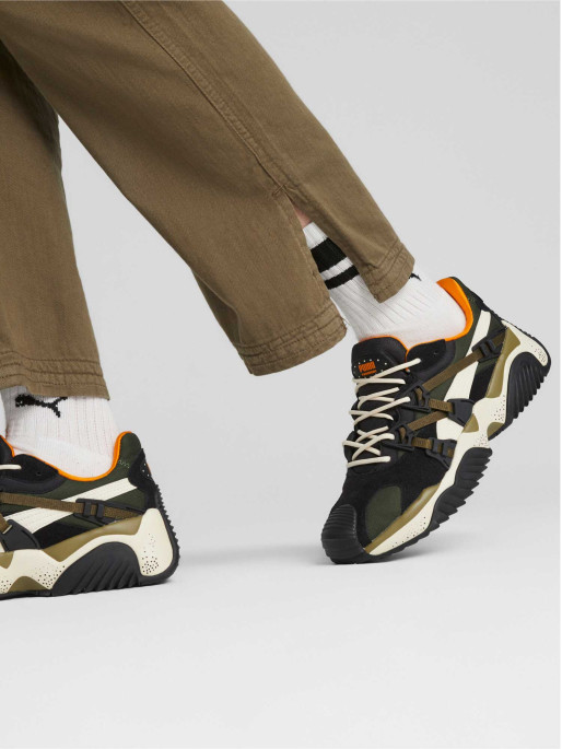 PUMA Обувки Voltaire Hike