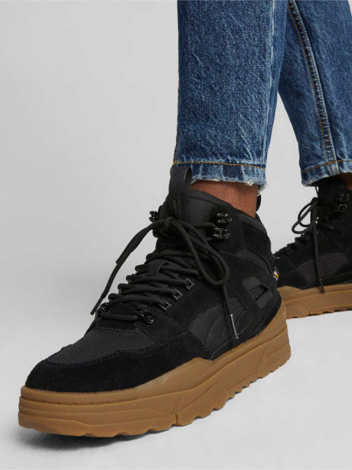 PUMA Incaltaminte Slipstream Hi Xtreme Cordura