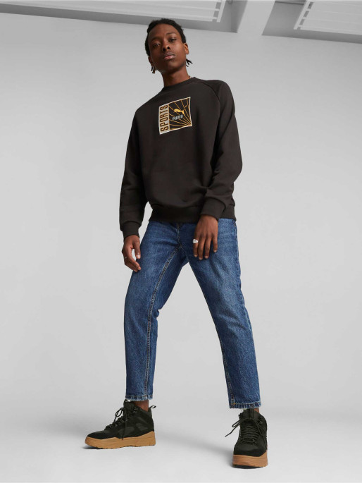 PUMA Incaltaminte Slipstream Hi Xtreme Cordura