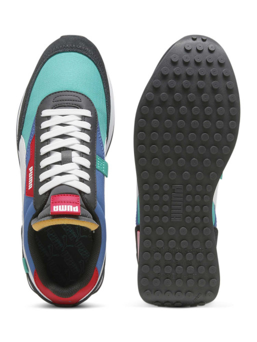 PUMA Обувки Future Rider Play On