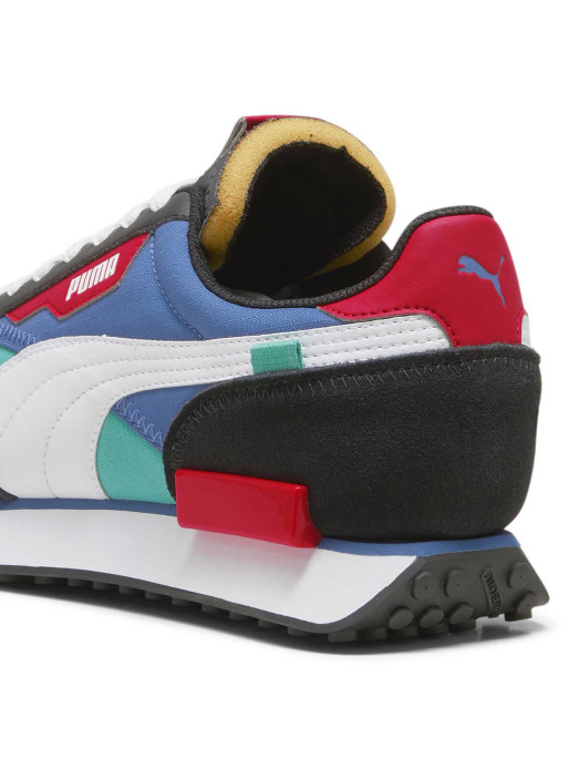 PUMA Обувки Future Rider Play On