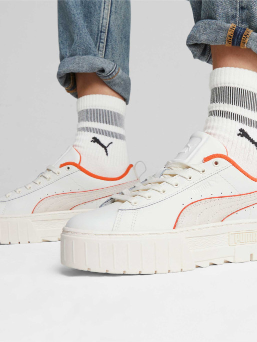 PUMA Обувки Mayze Forward History Wns